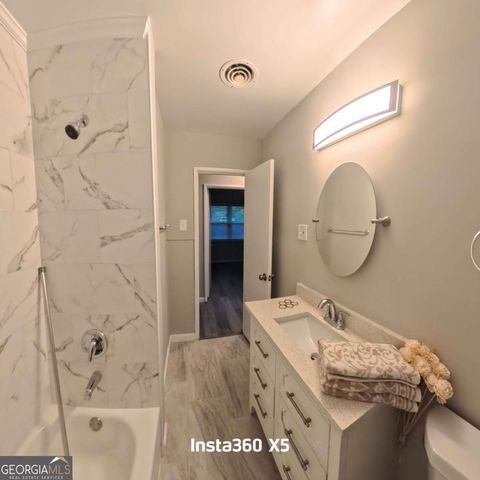 3045 Lindon Lane, Decatur, GA 30033