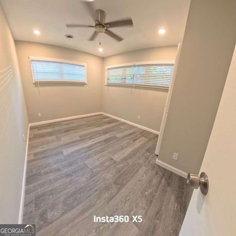 3045 Lindon Lane, Decatur, GA 30033