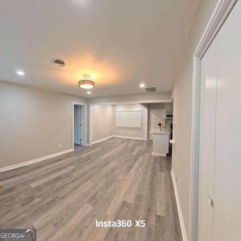 3045 Lindon Lane, Decatur, GA 30033