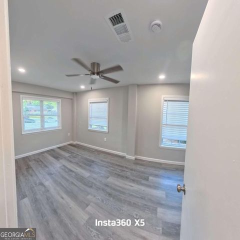 3045 Lindon Lane, Decatur, GA 30033