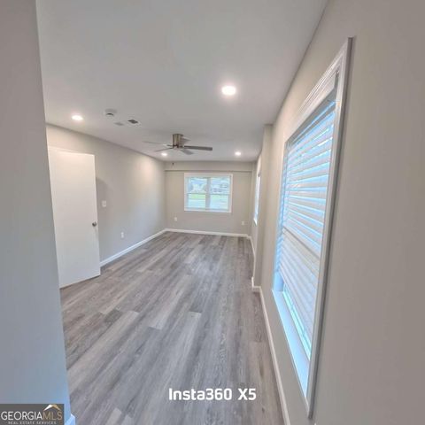 3045 Lindon Lane, Decatur, GA 30033