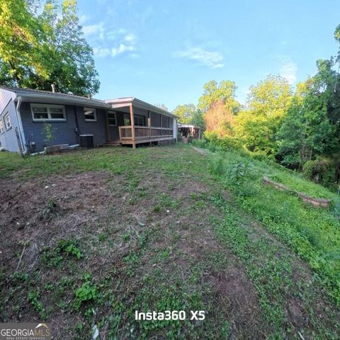 3045 Lindon Lane, Decatur, GA 30033