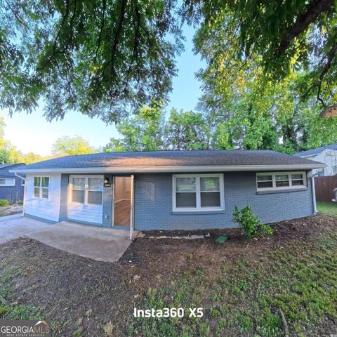 3045 Lindon Lane, Decatur, GA 30033