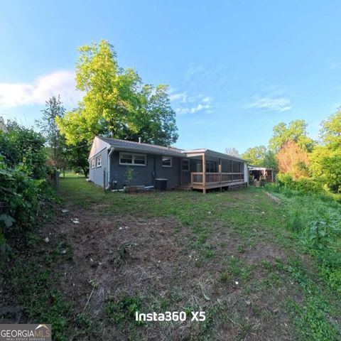 3045 Lindon Lane, Decatur, GA 30033