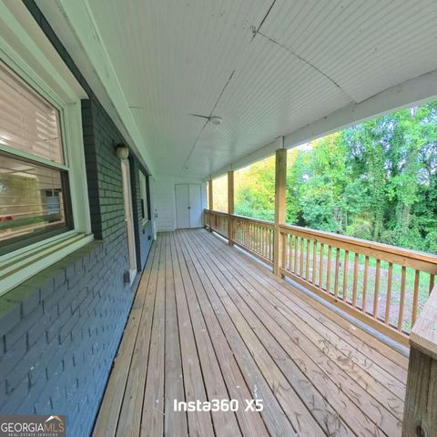 3045 Lindon Lane, Decatur, GA 30033