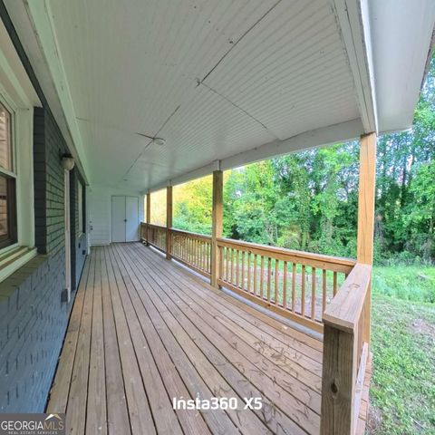 3045 Lindon Lane, Decatur, GA 30033