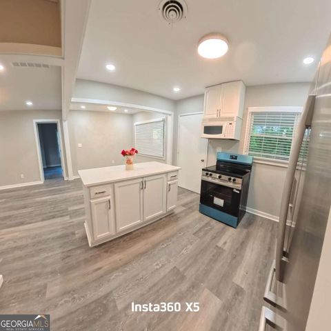 3045 Lindon Lane, Decatur, GA 30033
