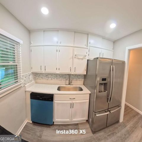 3045 Lindon Lane, Decatur, GA 30033