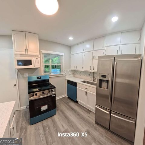 3045 Lindon Lane, Decatur, GA 30033