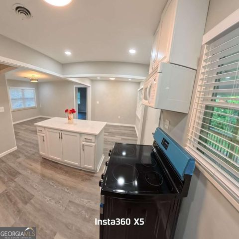 3045 Lindon Lane, Decatur, GA 30033