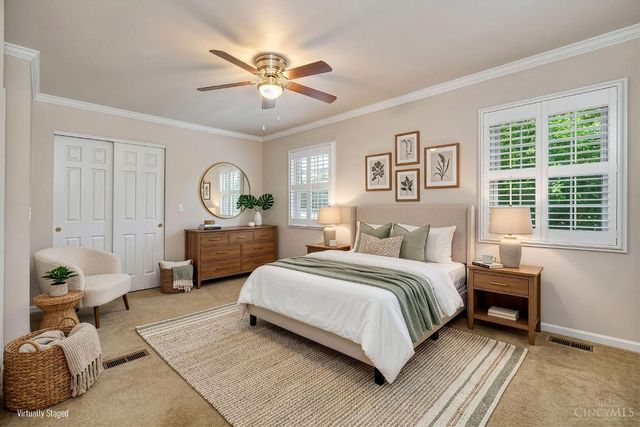 9120 dominion Circle, Symmes Twp, OH 45249