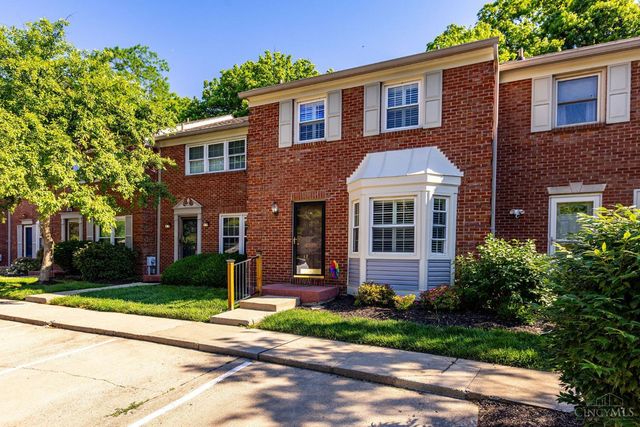9120 dominion Circle, Symmes Twp, OH 45249