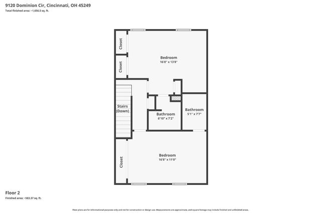 9120 dominion Circle, Symmes Twp, OH 45249