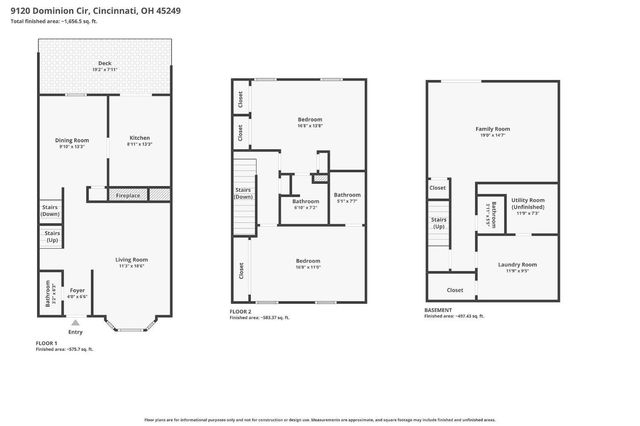 9120 dominion Circle, Symmes Twp, OH 45249
