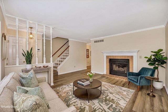 9120 dominion Circle, Symmes Twp, OH 45249
