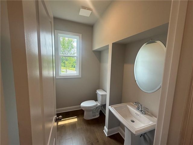 348 Lakeside Court, Canton, GA 30114