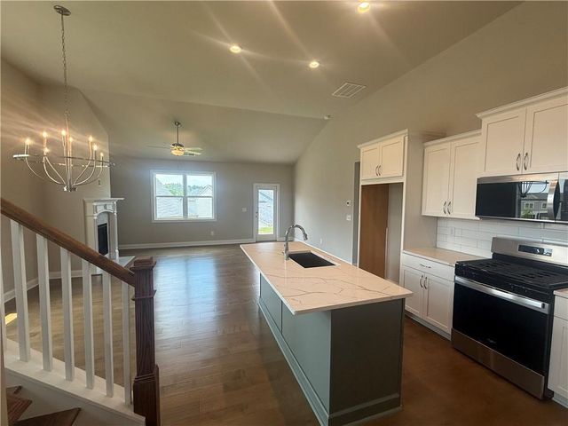 348 Lakeside Court, Canton, GA 30114