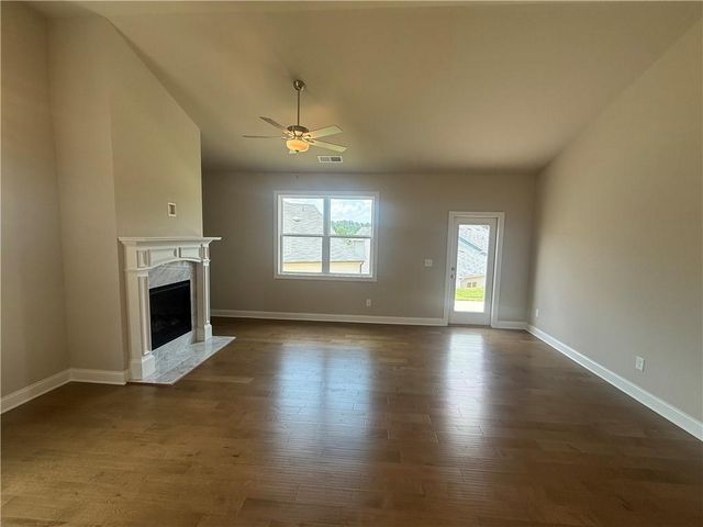 348 Lakeside Court, Canton, GA 30114