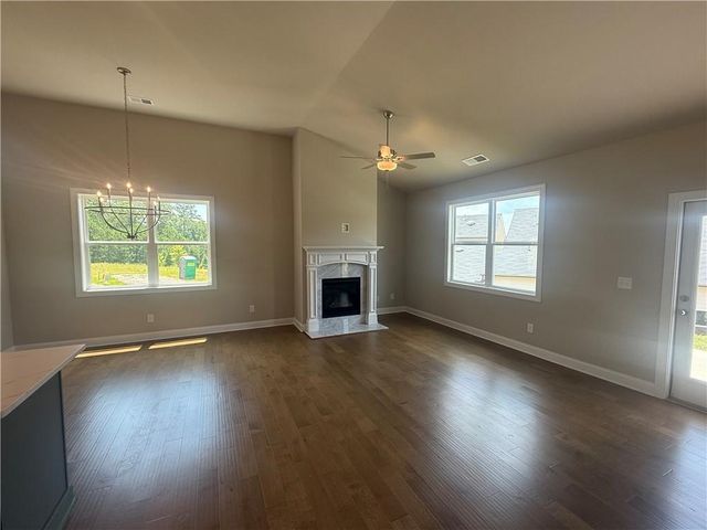 348 Lakeside Court, Canton, GA 30114