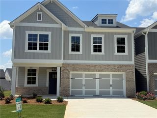 348 Lakeside Court, Canton, GA 30114
