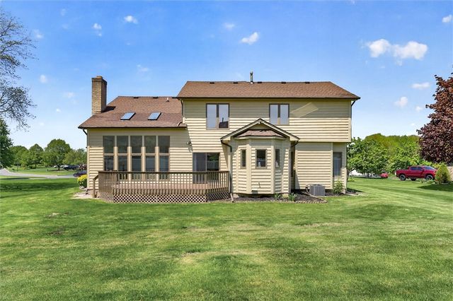 258 Tumbleweed Drive, Henrietta, NY 14534