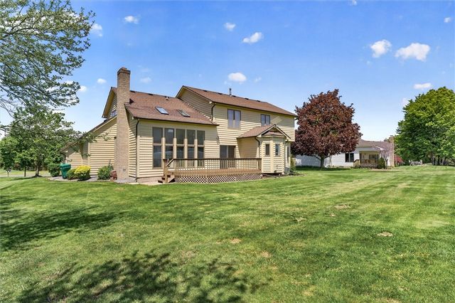 258 Tumbleweed Drive, Henrietta, NY 14534