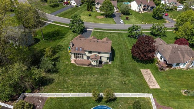 258 Tumbleweed Drive, Henrietta, NY 14534