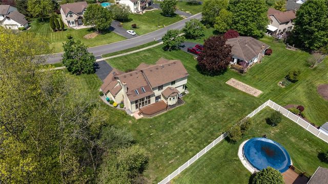 258 Tumbleweed Drive, Henrietta, NY 14534
