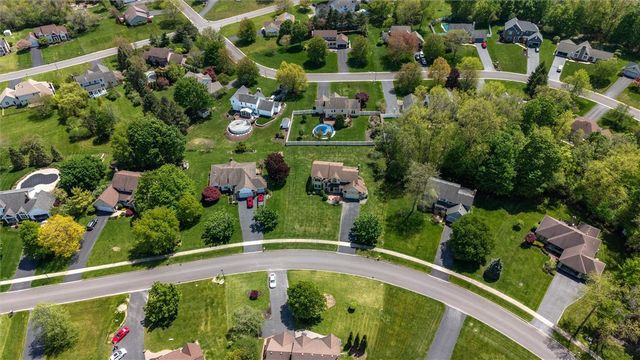 258 Tumbleweed Drive, Henrietta, NY 14534