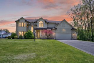 258 Tumbleweed Drive, Henrietta, NY 14534