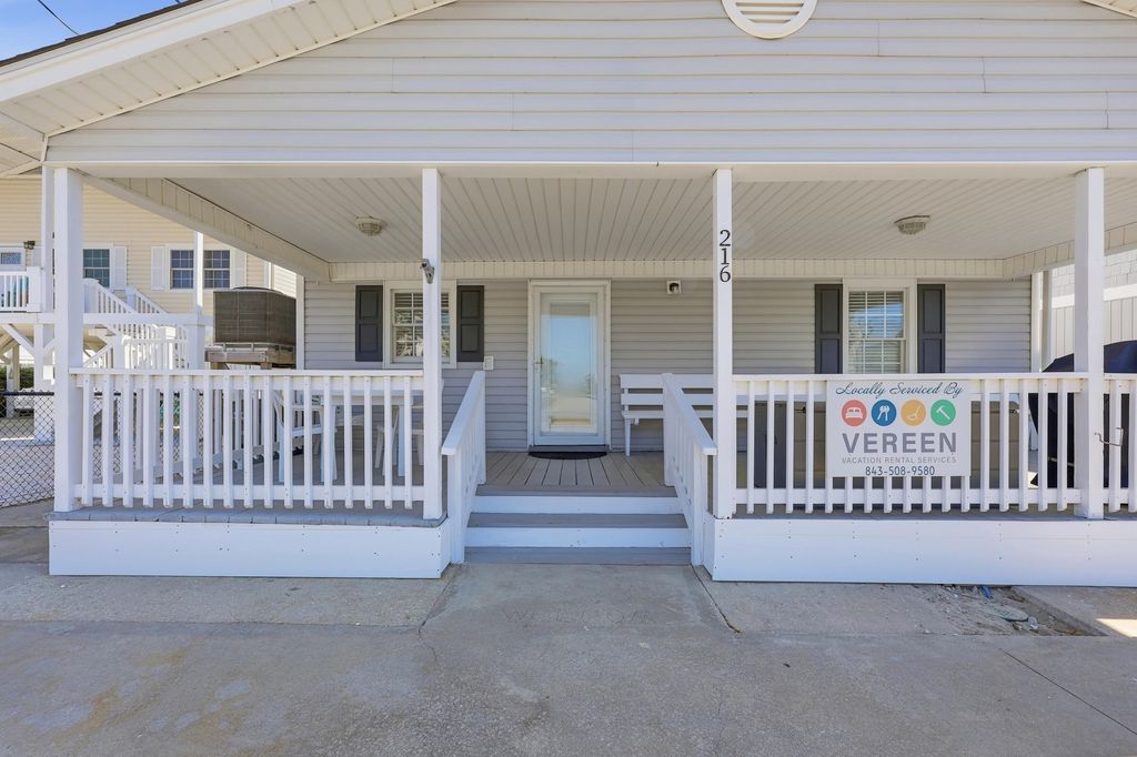216 34th Ave. N, North Myrtle Beach, SC 29582 — photo 2