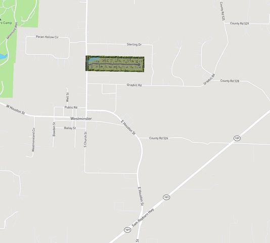 808 N Church Street, Anna, TX 75409