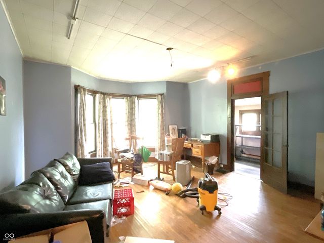 2 W Garfield Avenue, Gosport, IN 47433