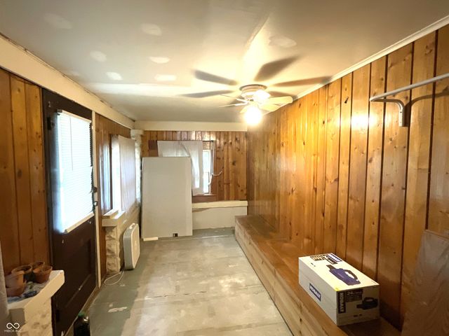 2 W Garfield Avenue, Gosport, IN 47433