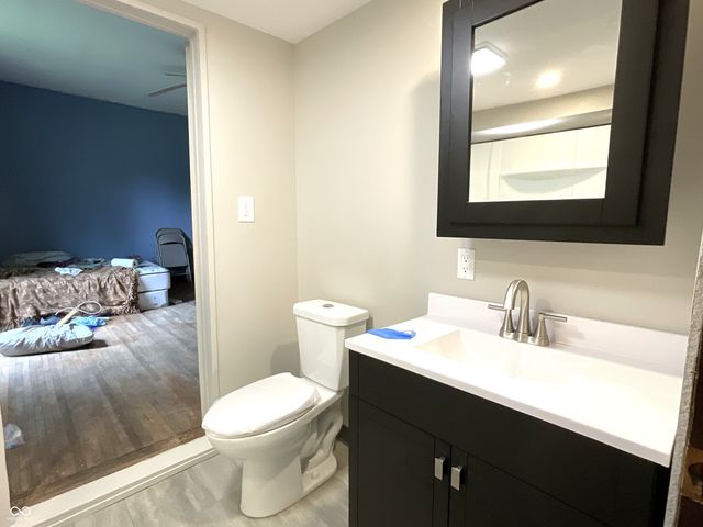 2 W Garfield Avenue, Gosport, IN 47433