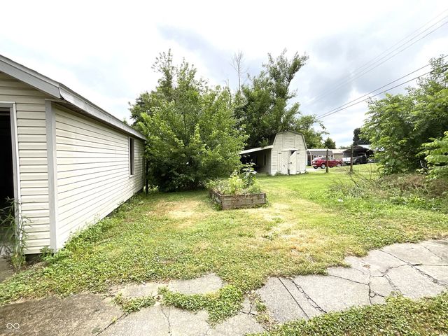 2 W Garfield Avenue, Gosport, IN 47433