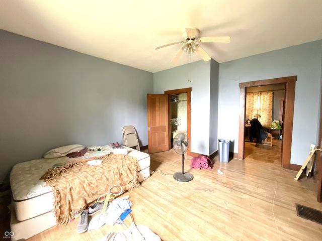 2 W Garfield Avenue, Gosport, IN 47433