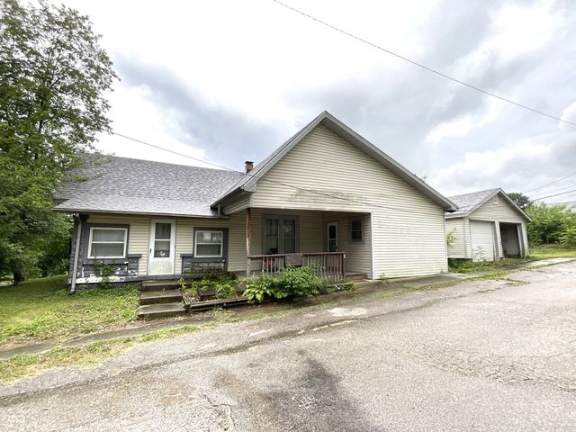 2 W Garfield Avenue, Gosport, IN 47433
