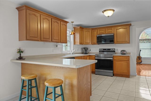 1 Ballard Lane, Salem, NH 03079