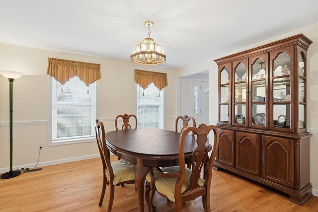 1 Ballard Lane, Salem, NH 03079