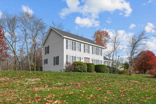 1 Ballard Lane, Salem, NH 03079