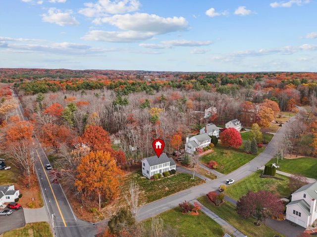 1 Ballard Lane, Salem, NH 03079