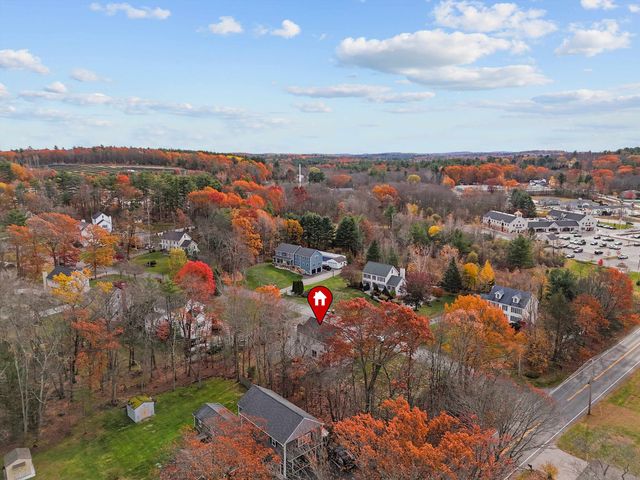 1 Ballard Lane, Salem, NH 03079