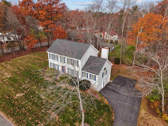 1 Ballard Lane, Salem, NH 03079