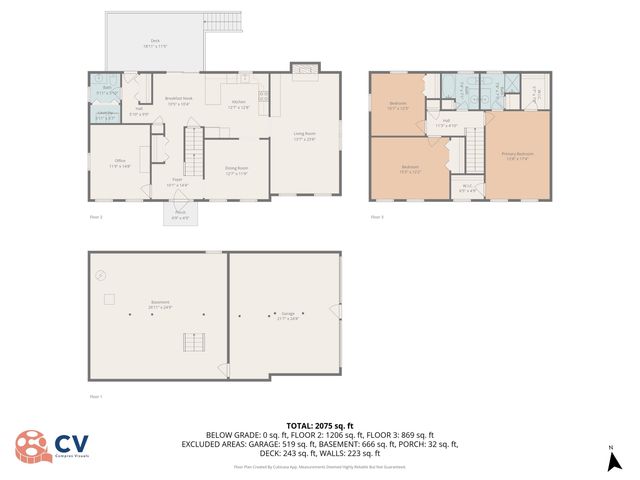 1 Ballard Lane, Salem, NH 03079