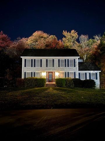 1 Ballard Lane, Salem, NH 03079