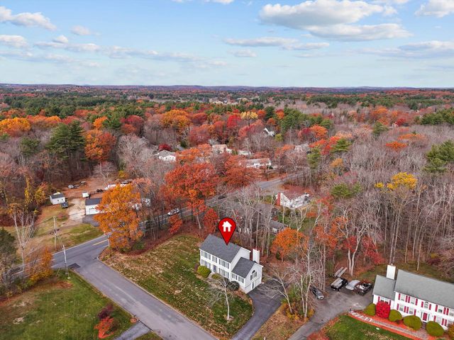 1 Ballard Lane, Salem, NH 03079