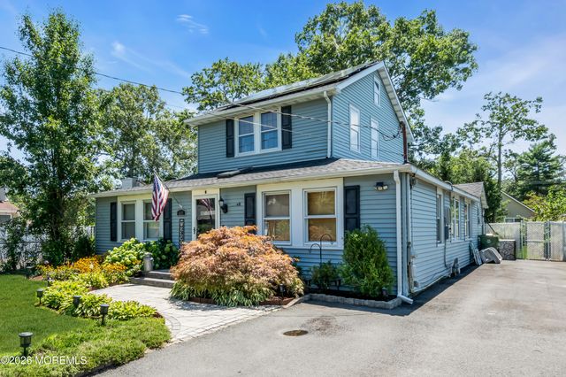 637 Prospect Avenue, Pine Beach, NJ 08741