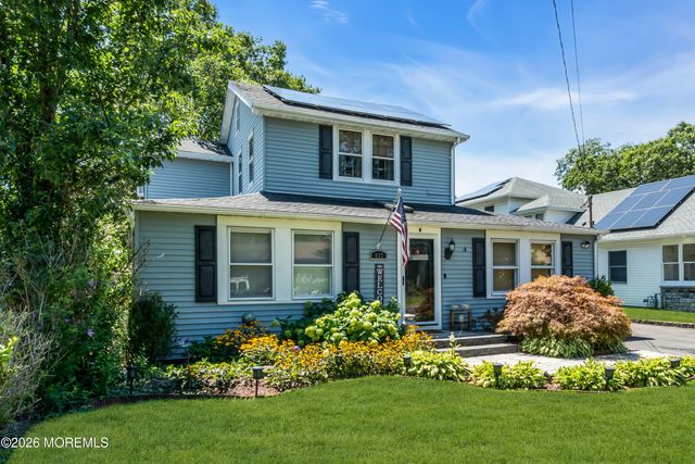 637 Prospect Avenue, Pine Beach, NJ 08741