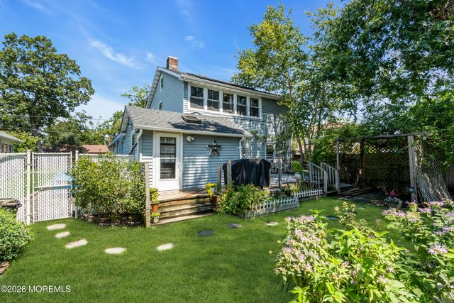 637 Prospect Avenue, Pine Beach, NJ 08741